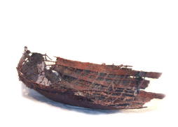 Boot 6 - Länge ca 77 cm