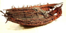 Boot 7 - Länge ca 65 cm